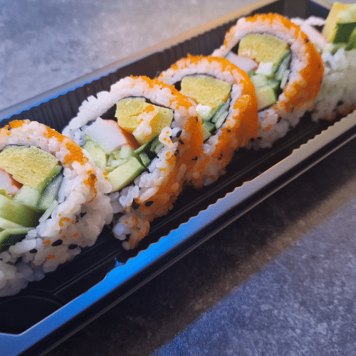 California roll