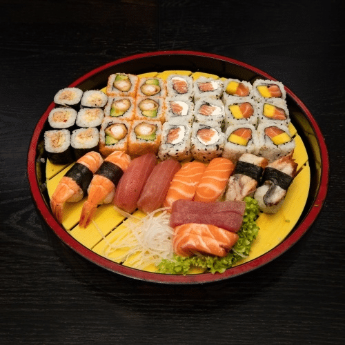 Tokyo sushi bar deals