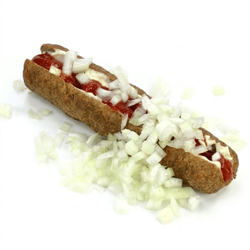 Frikandel special