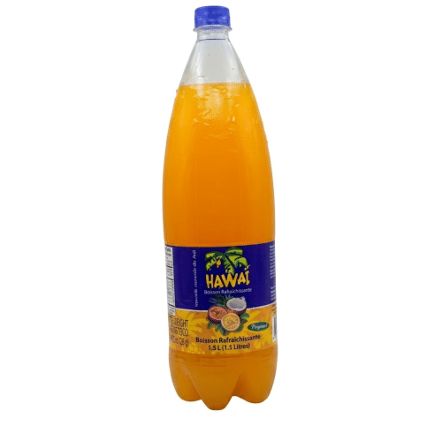 Hawai 1.5liter