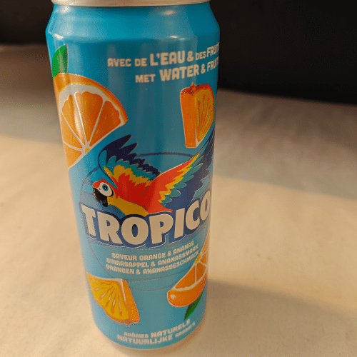 Tropico