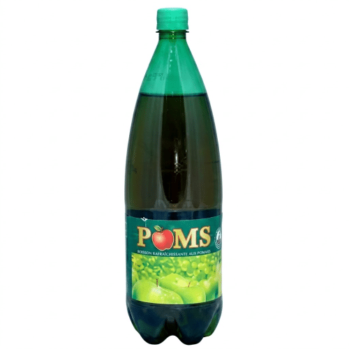 Poms 1.5