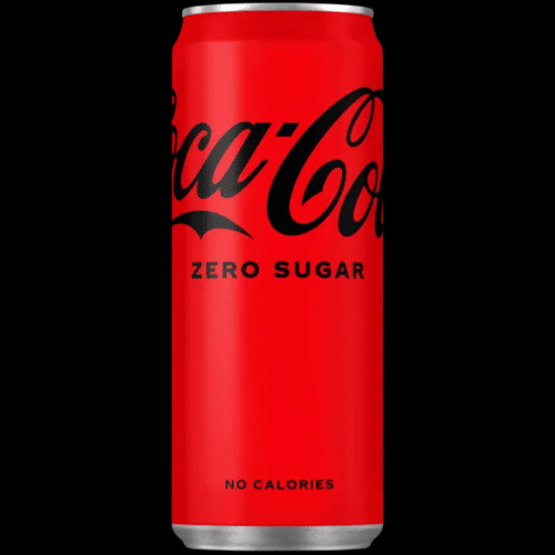 Coca-Cola Zero Sugar