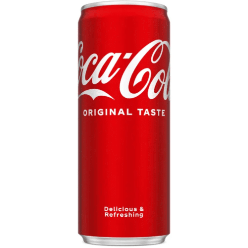 Coca-Cola