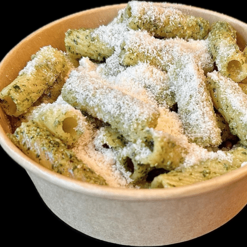 Pesto Time