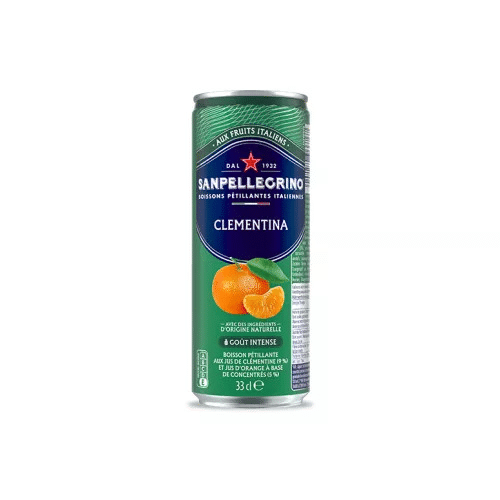 Sanpellegrino Clementina