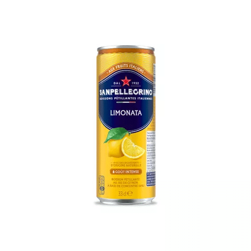 Sanpellegrino Limonata