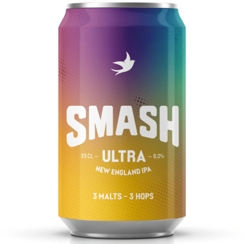 Smash Ultra