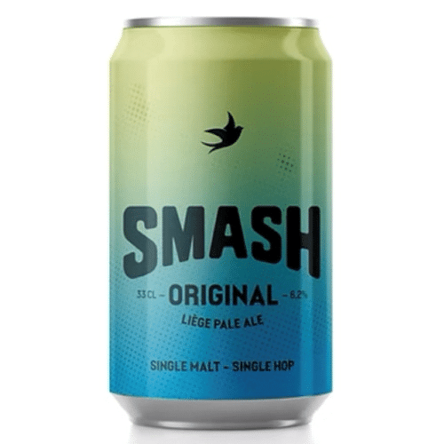 Smash