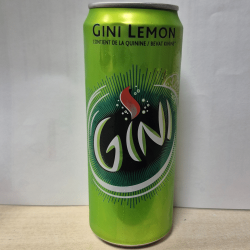 Gini 33cl