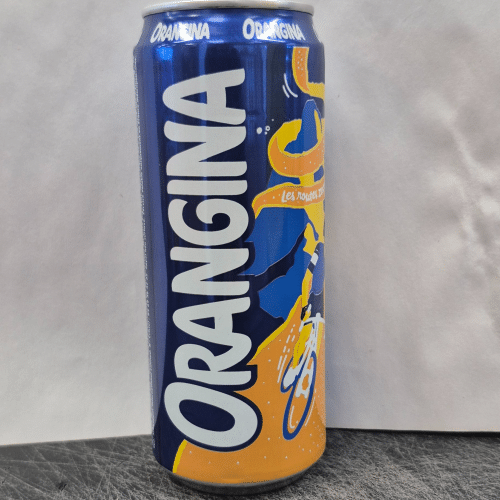Orangina 33cl