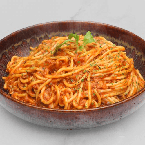 Spaghetti Bolognese