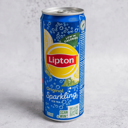 Ice-Tea nature (33 cl)