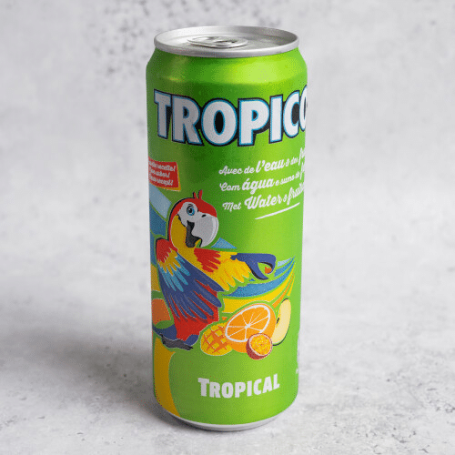 Tropico L'Original 33cl