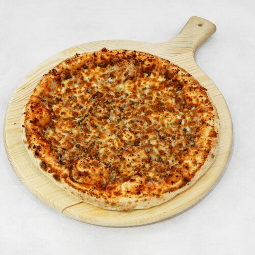 Pizza bolognaise (S)