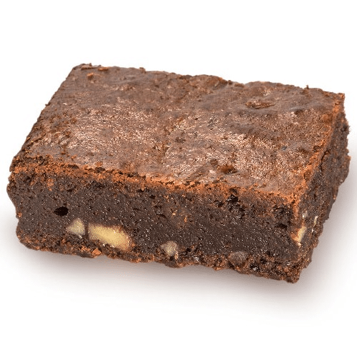 Brownie aux noix
