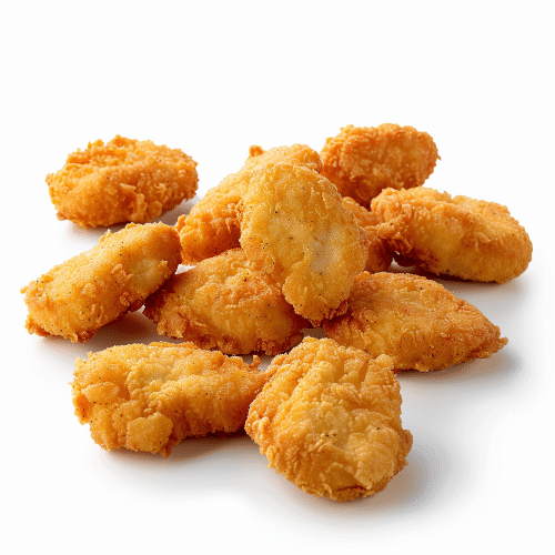 Chicken nuggets (5 pièces)