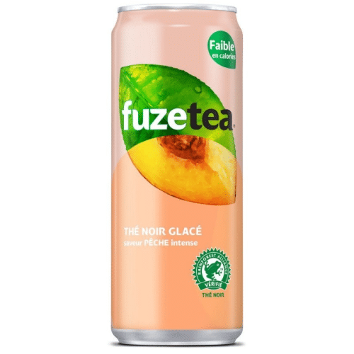 Fuze Tea 33cl
