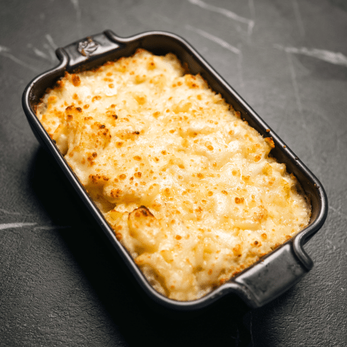 Gratin Viande Hachée