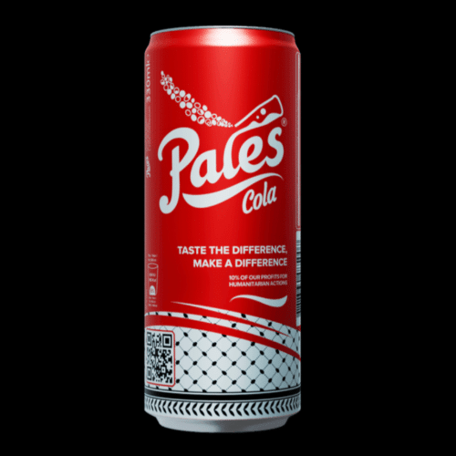 Pales Cola