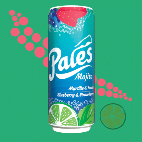 Pales Mojito