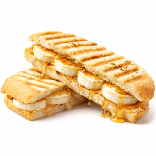 Panini Chèvre Miel