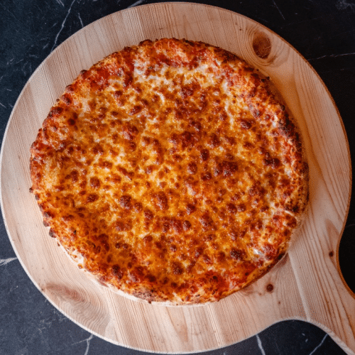 Pizza Margherita (L)