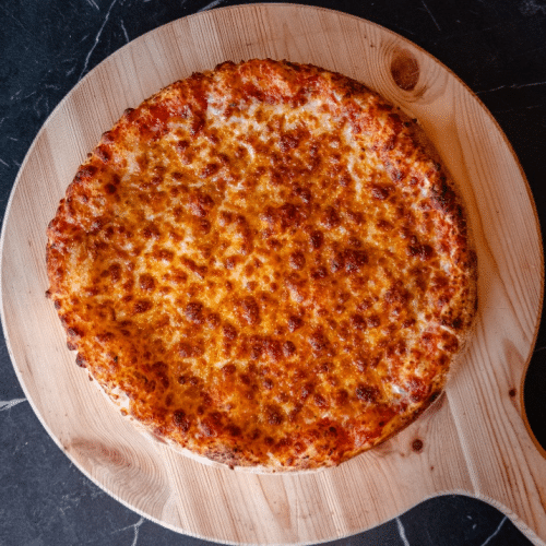 Pizza Margherita (M)