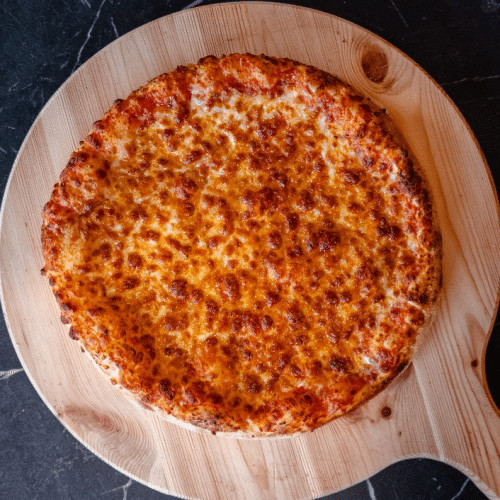 Pizza Margherita (S)