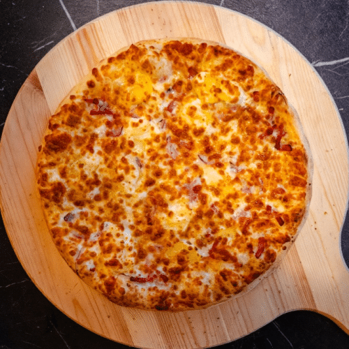 Pizza Montagnarde (L)