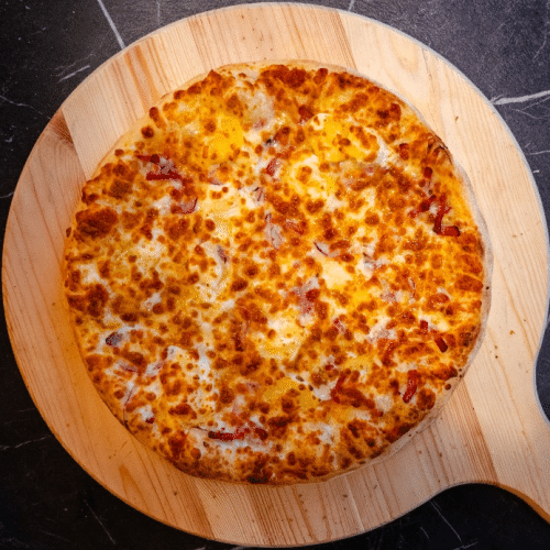 Pizza Montagnarde (S)