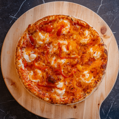 Pizza Sweet Thaï (M)