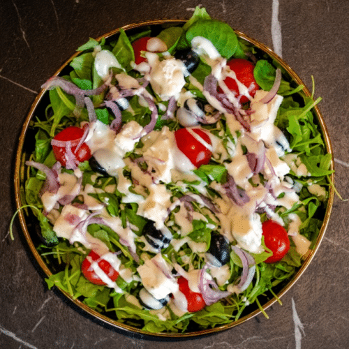 Salade Grecque