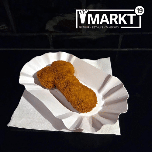 De perlut kamping kitsch 100 gr