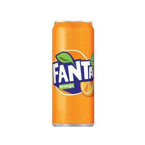 Fanta