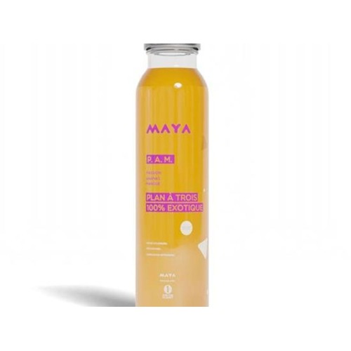 MAYA EXOTIQUE