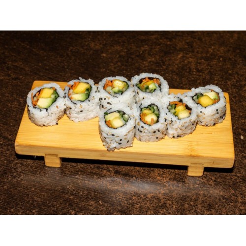 Veggie Roll