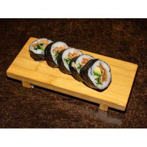 Futomaki Veggie