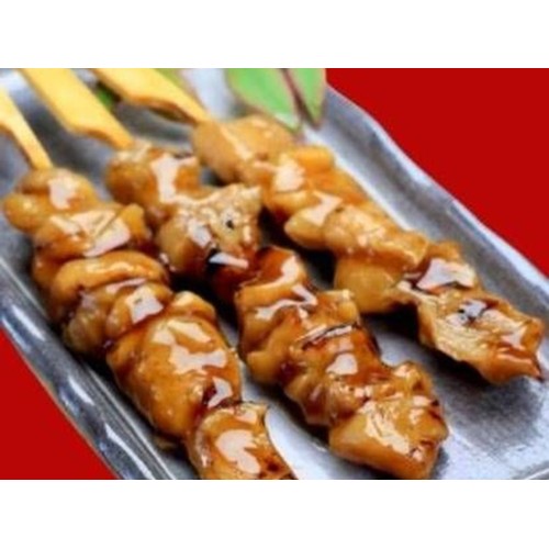 Yakitori brochettes (3 stuks)
