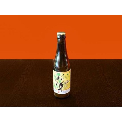 UIJIN YUZU  Blonde TOKYO 33cl 