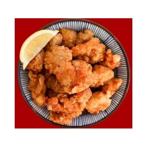 Karaage (5 stuks)