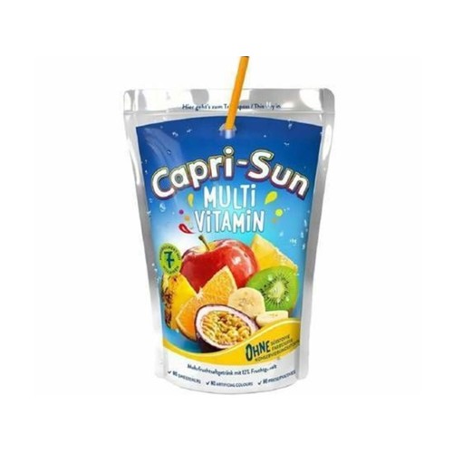 Capri-Sun