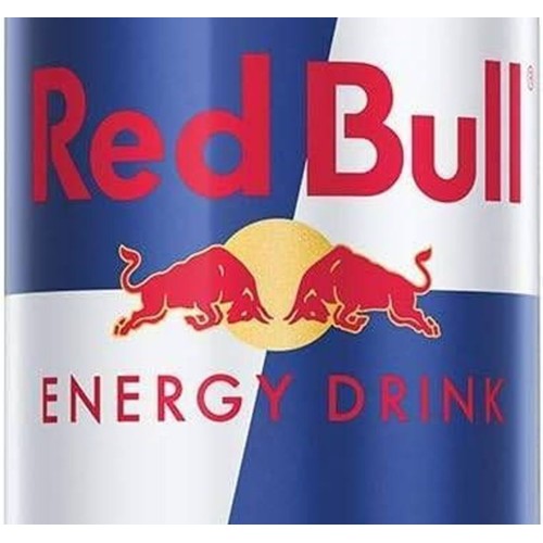 Redbull