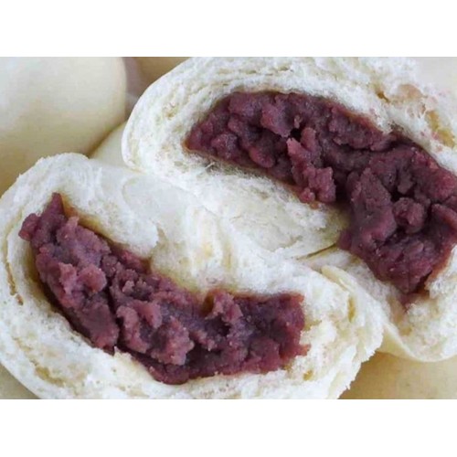 Red Bean 