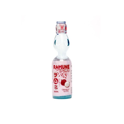 Ramune Litchi