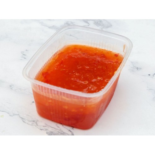 Sweet chilli