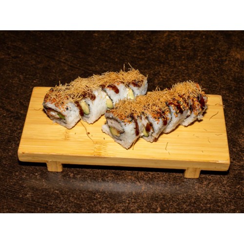 Spicy Kip Karage Roll