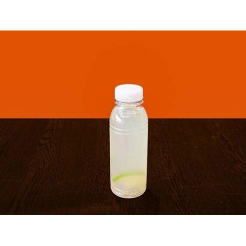 Home Made Yuzu Lemonade