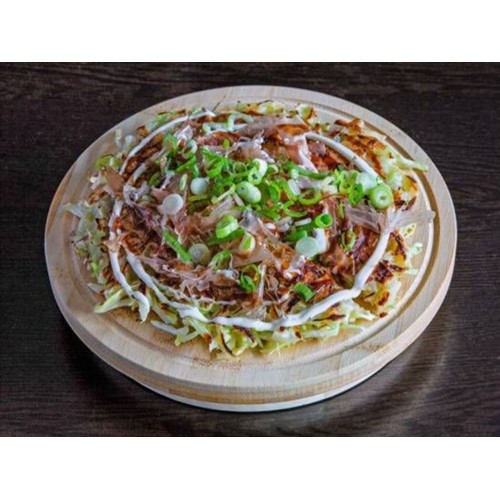 Okonomiyaki