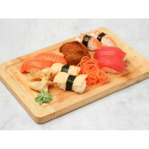 Nigiri combo (10 stuks)